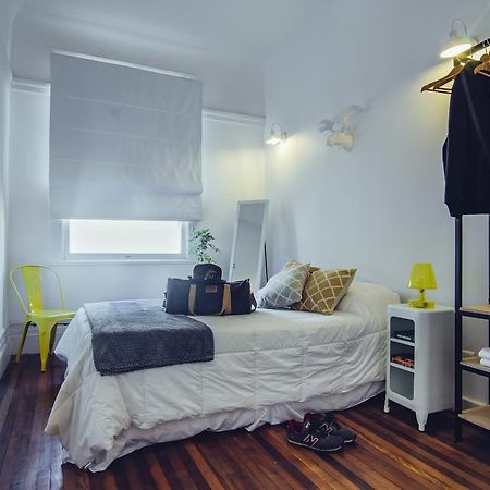 Not Found Hostel Він'я-дель-Мар Екстер'єр фото